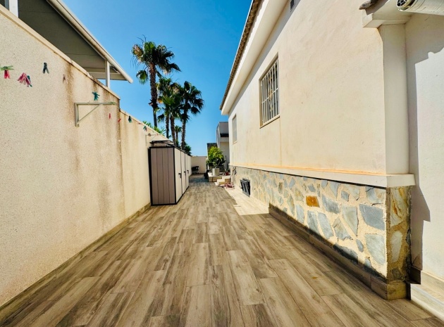 Resale - Villa - Ciudad Quesada - Lo Pepin