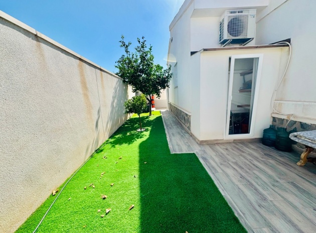 Resale - Villa - Ciudad Quesada - Lo Pepin