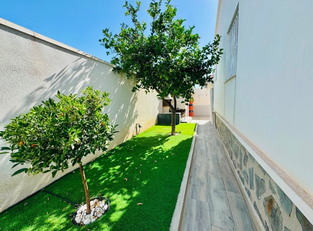 Resale - Villa - Ciudad Quesada - Lo Pepin