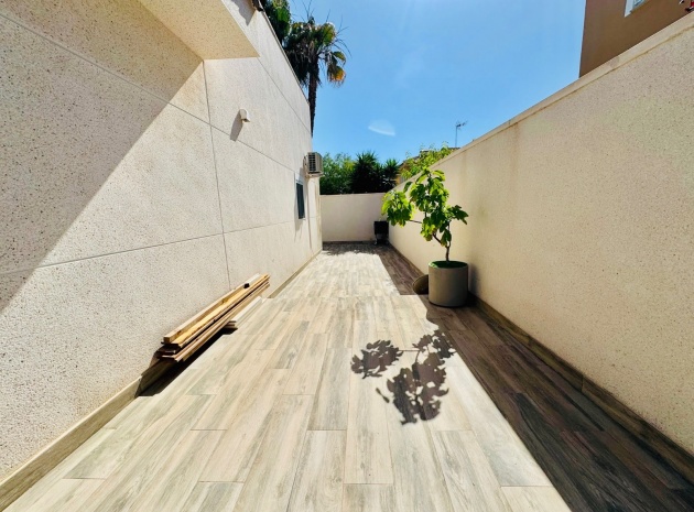 Resale - Villa - Ciudad Quesada - Lo Pepin