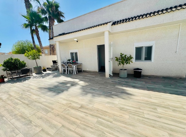 Resale - Villa - Ciudad Quesada - Lo Pepin