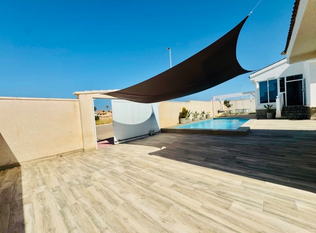 Resale - Villa - Ciudad Quesada - Lo Pepin