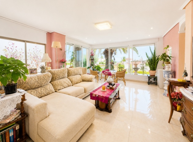 Wiederverkauf - Villa - Ciudad Quesada
