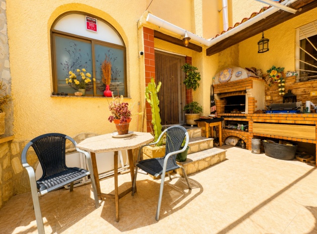 Wiederverkauf - Villa - Ciudad Quesada