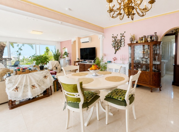 Wiederverkauf - Villa - Ciudad Quesada
