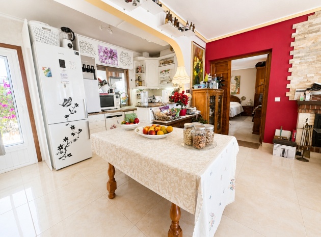 Wiederverkauf - Villa - Ciudad Quesada