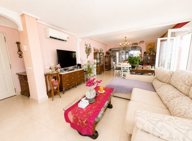 Wiederverkauf - Villa - Ciudad Quesada