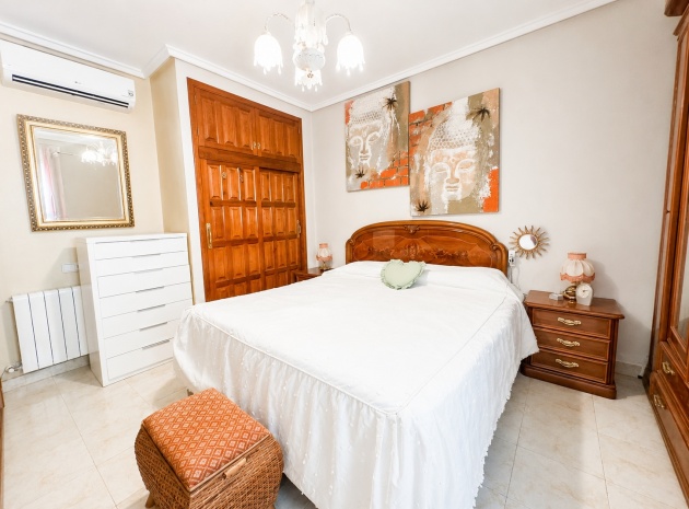 Wiederverkauf - Villa - Ciudad Quesada