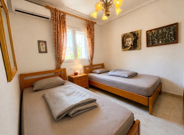 Wiederverkauf - Villa - Ciudad Quesada