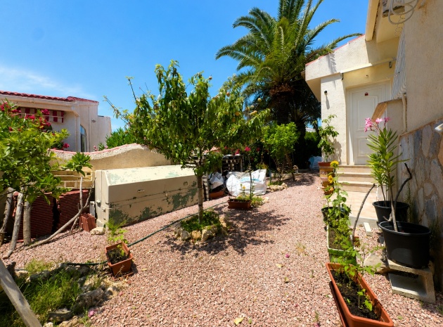 Wiederverkauf - Villa - Ciudad Quesada