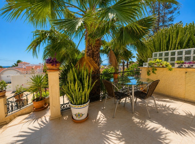 Wiederverkauf - Villa - Ciudad Quesada