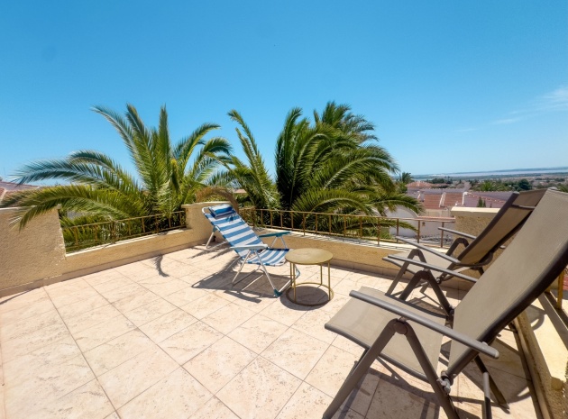 Wiederverkauf - Villa - Ciudad Quesada