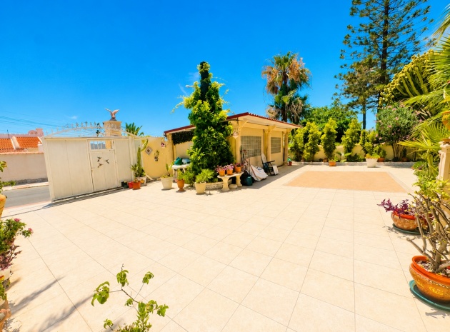 Wiederverkauf - Villa - Ciudad Quesada