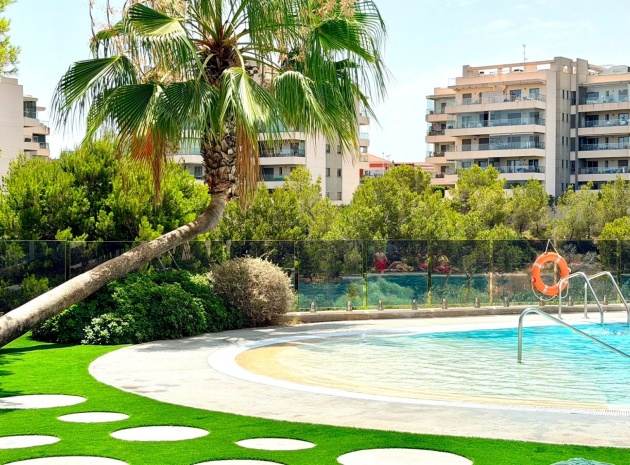 Resale - Apartment - Villamartin - Los Dolses