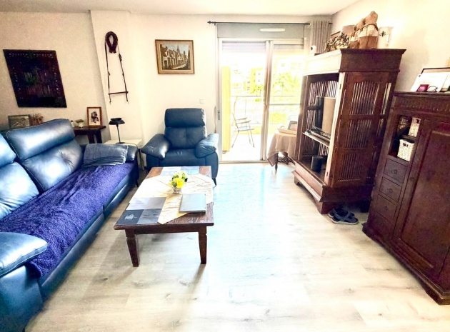 Resale - Apartment - Villamartin - Los Dolses