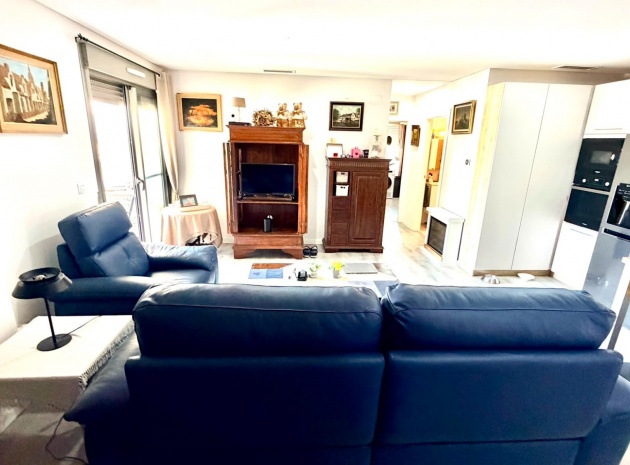 Resale - Apartment - Villamartin - Los Dolses