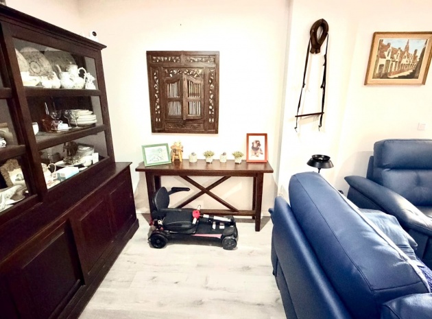 Resale - Apartment - Villamartin - Los Dolses