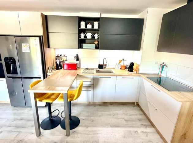 Resale - Apartment - Villamartin - Los Dolses