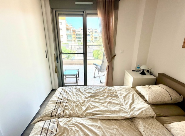 Resale - Apartment - Villamartin - Los Dolses