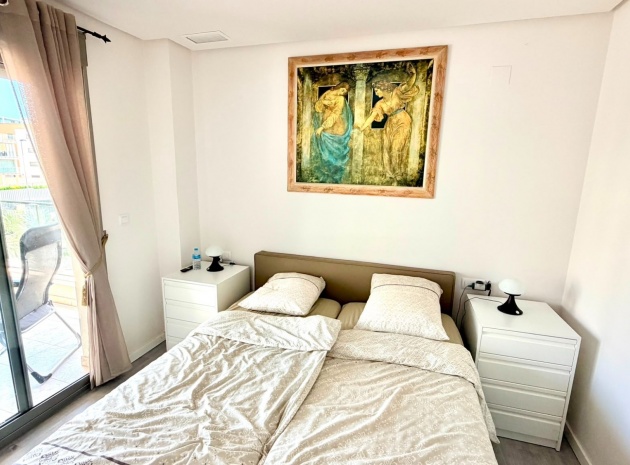 Resale - Apartment - Villamartin - Los Dolses