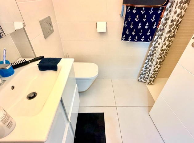 Resale - Apartment - Villamartin - Los Dolses