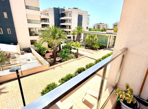 Resale - Apartment - Villamartin - Los Dolses
