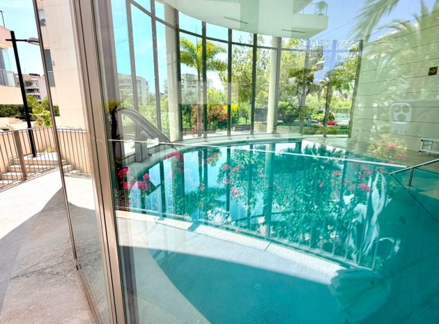 Resale - Apartment - Villamartin - Los Dolses