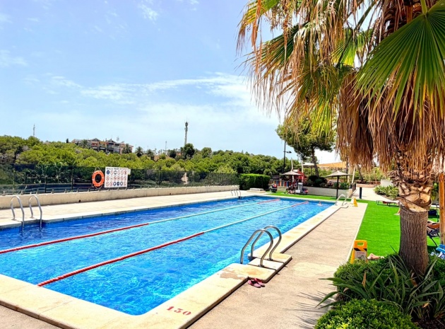 Resale - Apartment - Villamartin - Los Dolses