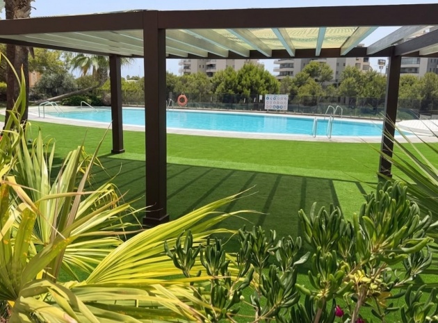 Resale - Apartment - Villamartin - Los Dolses