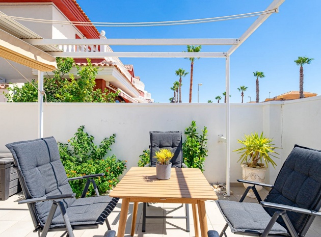 Resale - Townhouse - Ciudad Quesada - Dona Pepa