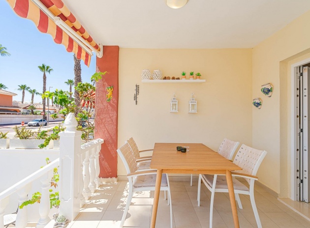 Resale - Townhouse - Ciudad Quesada - Dona Pepa
