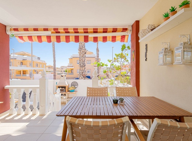 Resale - Townhouse - Ciudad Quesada - Dona Pepa