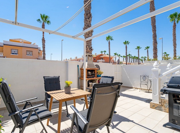 Resale - Townhouse - Ciudad Quesada - Dona Pepa