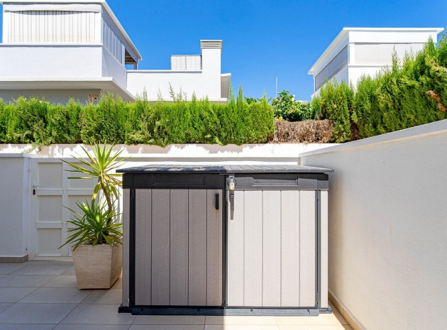 Resale - Townhouse - Ciudad Quesada - Dona Pepa