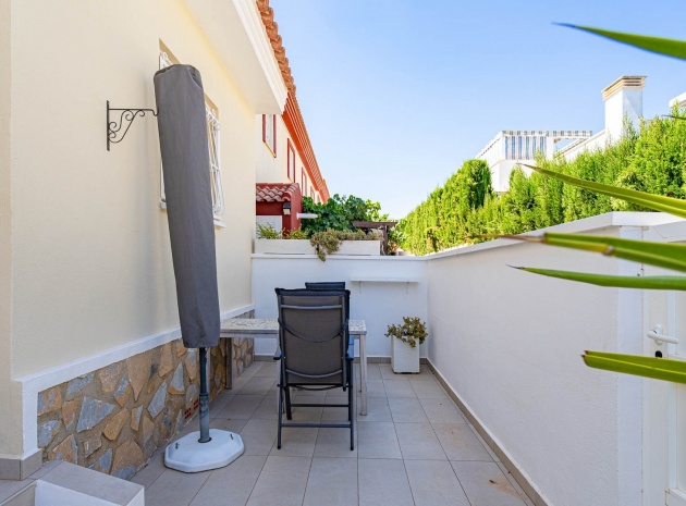 Resale - Townhouse - Ciudad Quesada - Dona Pepa