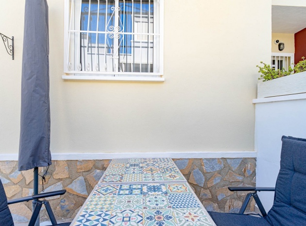 Resale - Townhouse - Ciudad Quesada - Dona Pepa