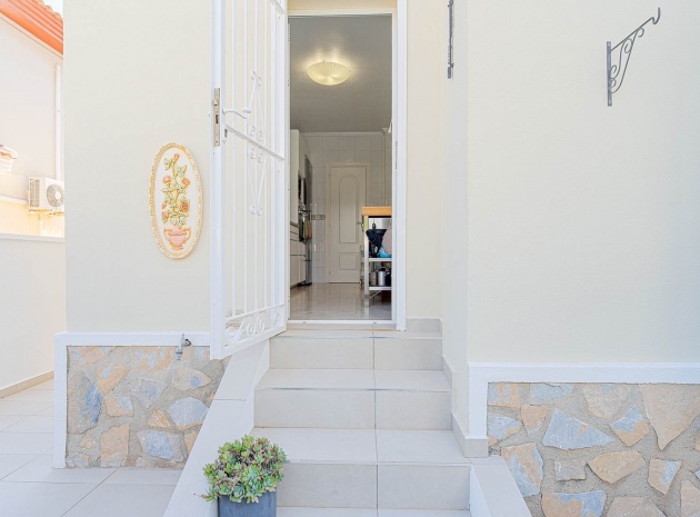 Resale - Townhouse - Ciudad Quesada - Dona Pepa
