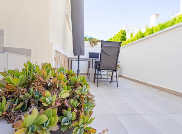 Resale - Townhouse - Ciudad Quesada - Dona Pepa