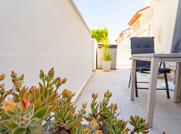 Resale - Townhouse - Ciudad Quesada - Dona Pepa