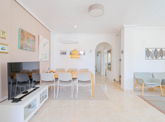 Resale - Townhouse - Ciudad Quesada - Dona Pepa