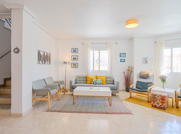 Resale - Townhouse - Ciudad Quesada - Dona Pepa
