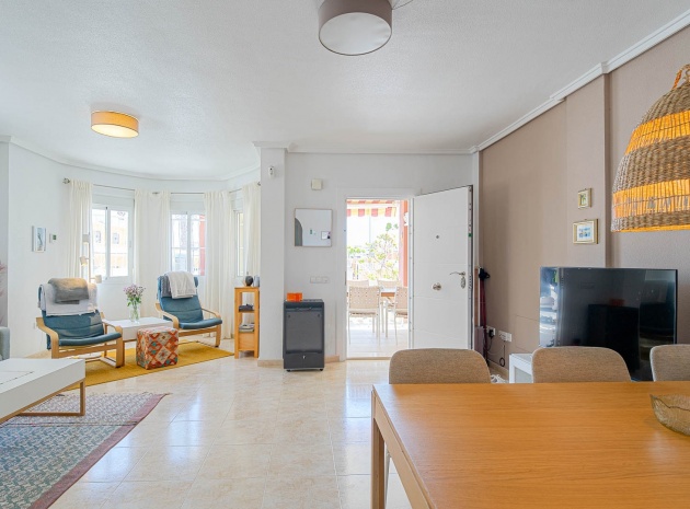 Resale - Townhouse - Ciudad Quesada - Dona Pepa