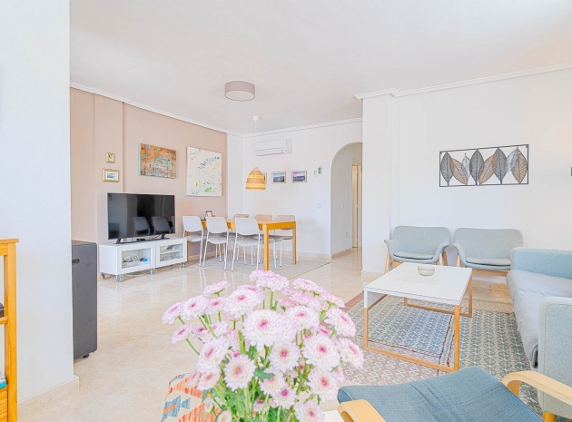 Resale - Townhouse - Ciudad Quesada - Dona Pepa