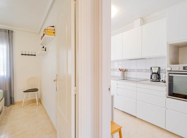 Resale - Townhouse - Ciudad Quesada - Dona Pepa