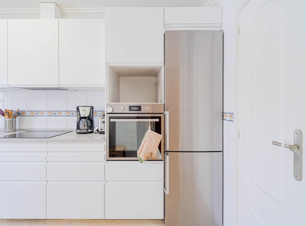 Resale - Townhouse - Ciudad Quesada - Dona Pepa