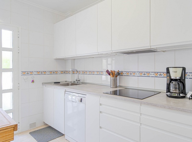 Resale - Townhouse - Ciudad Quesada - Dona Pepa