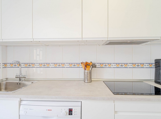 Resale - Townhouse - Ciudad Quesada - Dona Pepa