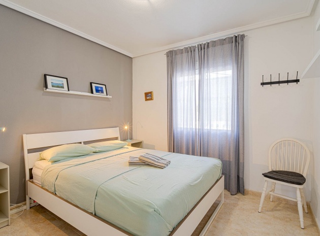 Resale - Townhouse - Ciudad Quesada - Dona Pepa