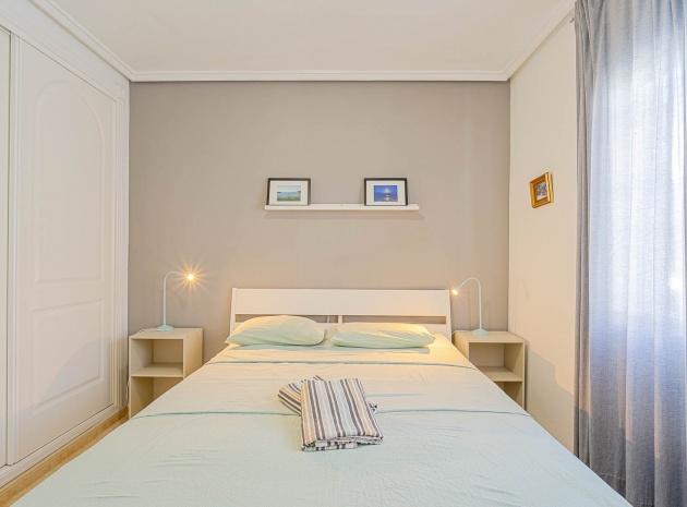 Resale - Townhouse - Ciudad Quesada - Dona Pepa