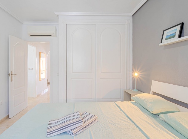 Resale - Townhouse - Ciudad Quesada - Dona Pepa